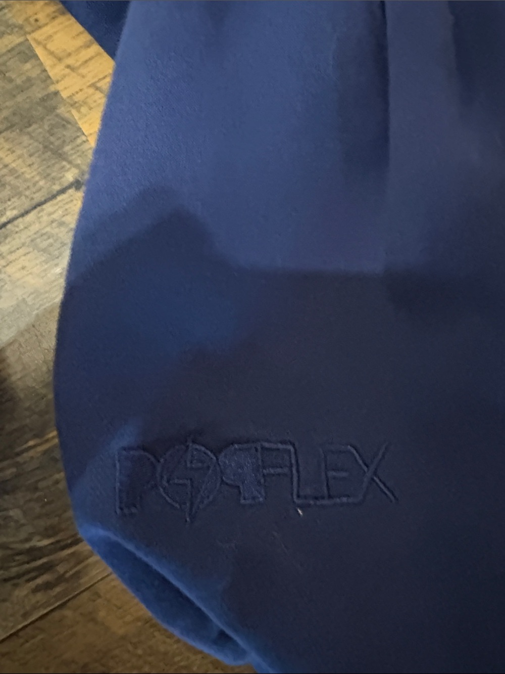 Popflex Active Zip Cloud Hoodie‎ - Picture 4 of 4
